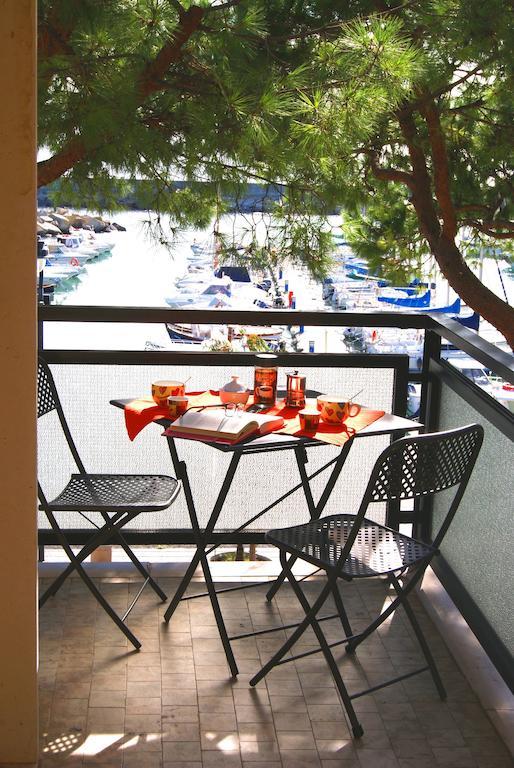 דירות סן ברתולומיאו אל מארה La Terrazza Tra Pini E Mare חדר תמונה